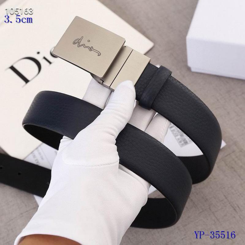 DIOR Belts 109